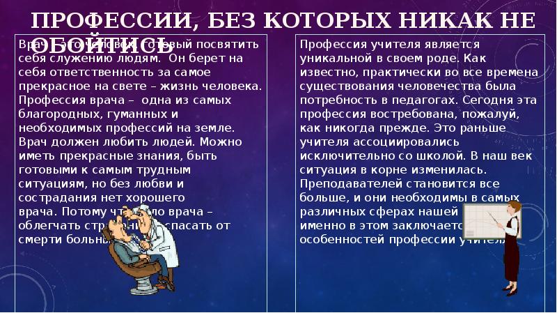 Иметь профессия. Самые важные профессии для общества. Профессии которых больше не существует. Самая первая профессия. Профессии которые никогда не исчезнут.