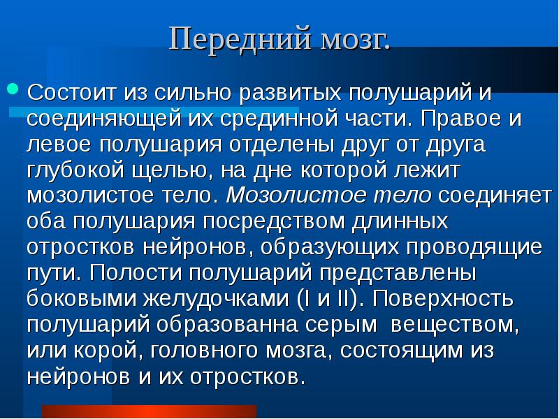 Презентация на тему координация и регуляция