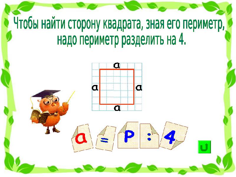 Квадрат знаешь. Задачи на нахождение площади и периметра. Как найти сторону квадрата зная периметр. Как узнать стороны квадрата зная периметр. Как найти сторону квадрата по периметру.