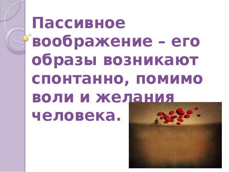 Помимо воли. Помимо воли человека возникает. Возникновение спонтанных образов помимо воли человека называется. Появился спонтанно.