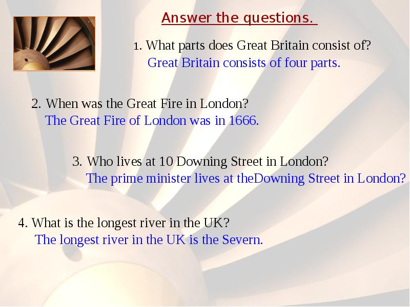 Викторина do you know great britain презентация