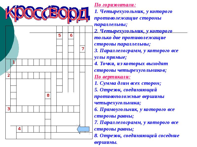 Отрезок соединяющий две соседние вершины. Отрезок соединяющий две соседние вершины