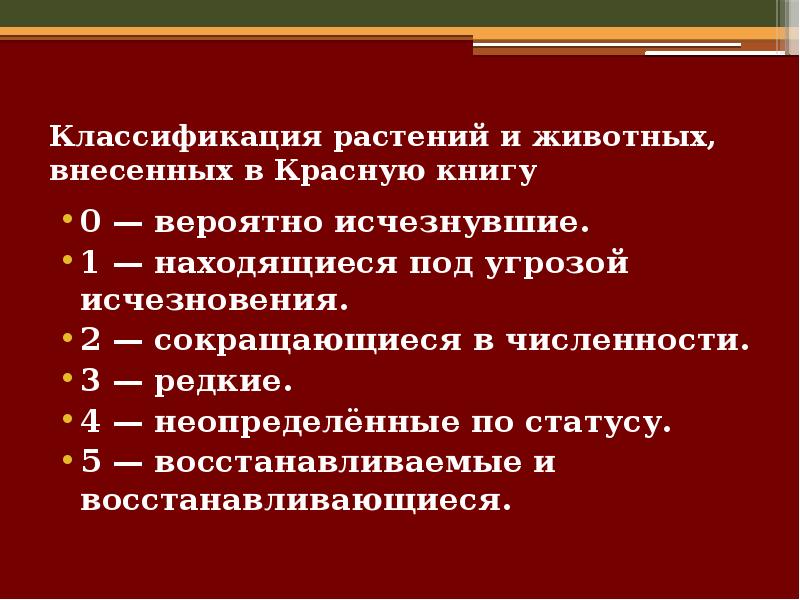 Красная книга новгородской