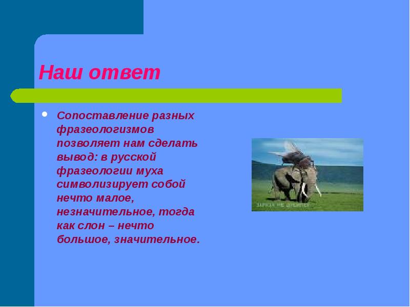 Что за зверь такой фразеологизм 1 класс презентация