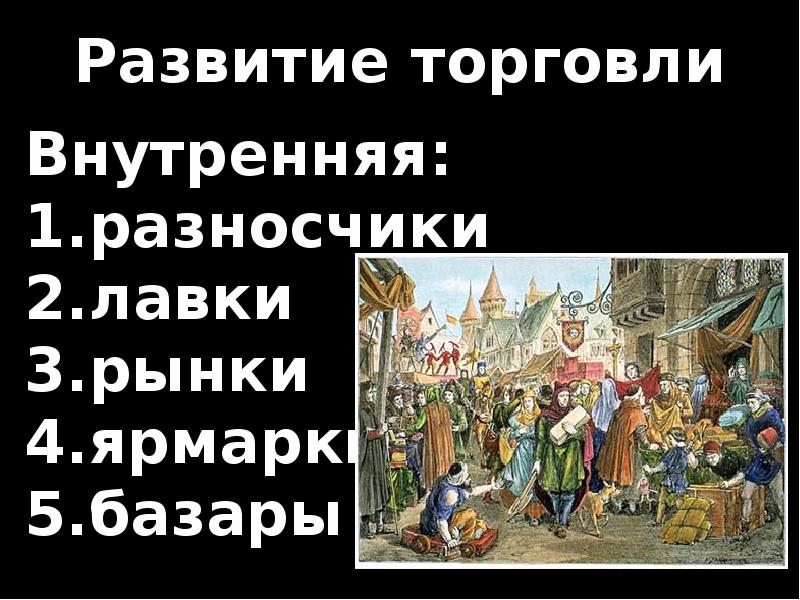 Презентация дух предпринимательства преобразует экономику 7 класс фгос юдовская