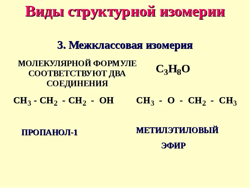 Виды изомерии. Межклассовая изомерия органика. С5н12о межклассовая изомерия. Структурная изомерия межклассовая. Межклассовая изомерия соединения.