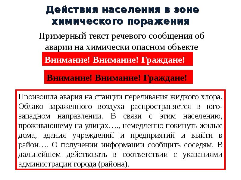 Защита населения и территорий в чрезвычайных ситуациях презентация