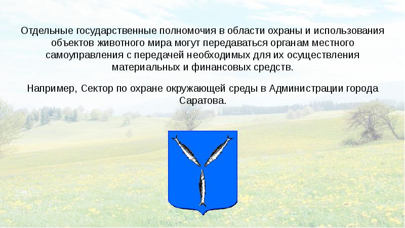 Полномочия государственной охраны. В области охраны и использования объектов животного мира.. Охрана объектов животного мира. Местное самоуправление и охрана животного мира. Охрана животного мира органы.