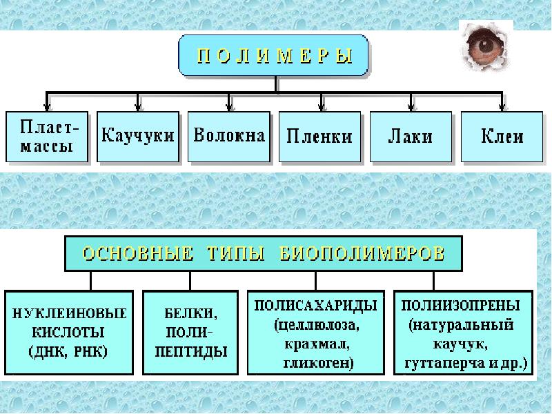 Проект по химии 10