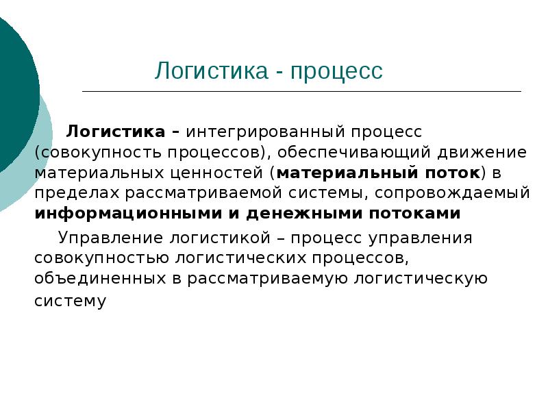 Интегрированный процесс. Управление логистическими процессами. Логистическое сообщение. Логистика темы рефератов. Логистика доклад.