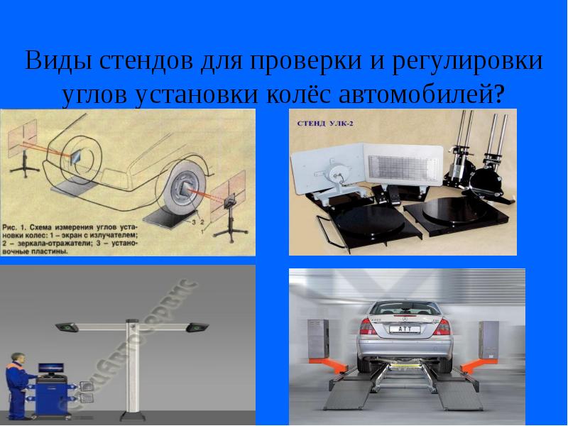 Поиск неисправности электропроводки автомобиля