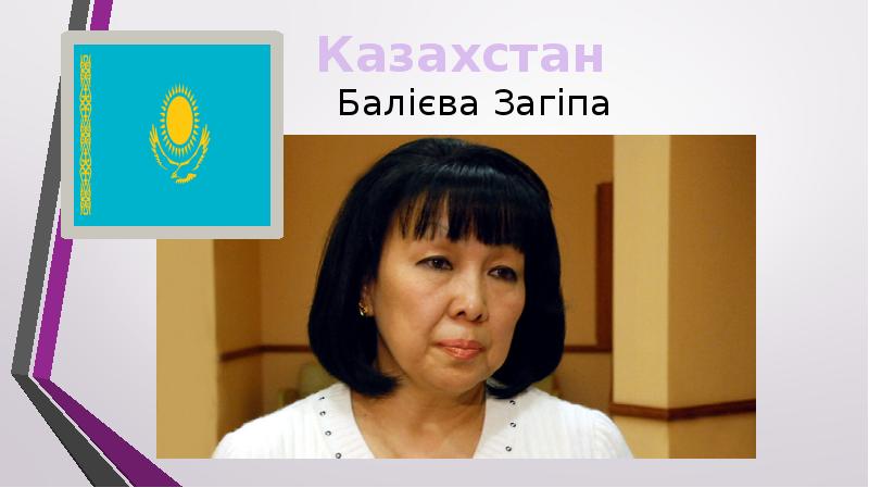 Балієва Загіпа