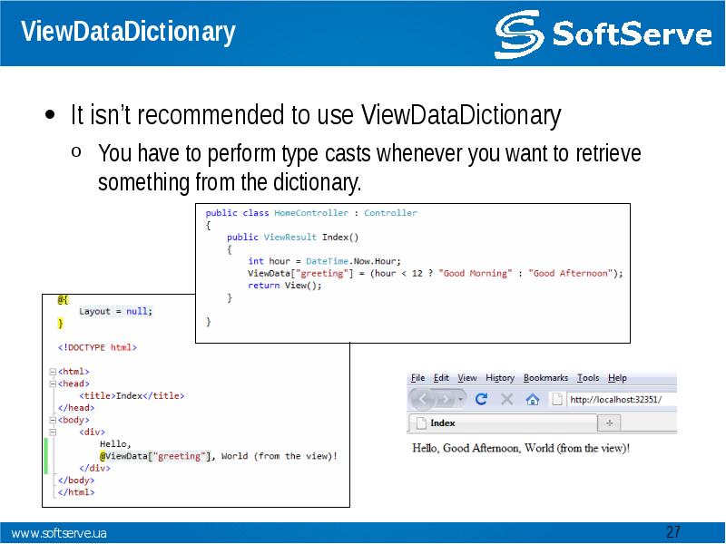 Public dictionary. Public dictionary