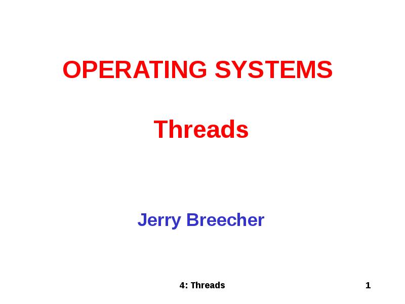 Jerry Breecher
Jerry Breecher Jerry Breecher
Jerry Breecher