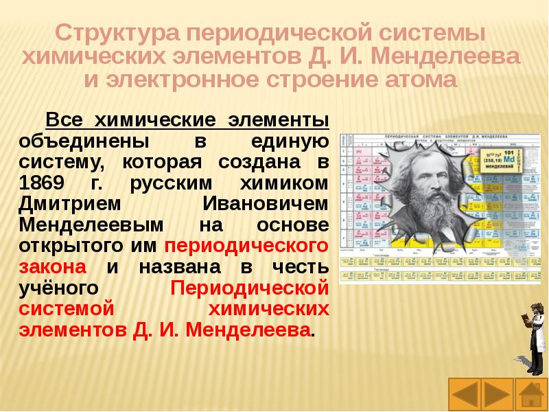 Периодическое строение атома. Периодический закон химия. Периодический закон д.и. Менделеева. Строение атома и периодический закон Менделеева. Периодический закон и строение периодической системы д и Менделеева.