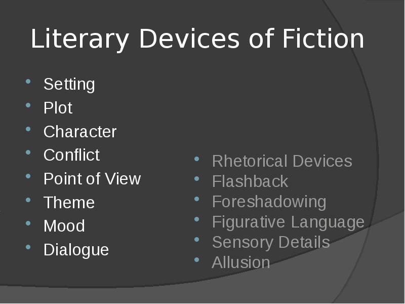 Реферат: Dynamic Characters In A Tale Of Two