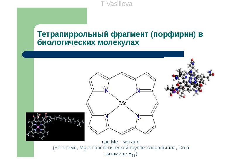 Какая химическая связь в органических соединениях. Понятие о тетрапиррольных соединениях. Тетрапирольный порфирин. Понятие о строении тетрапиррольных соединений. Тетрапиррольная структура.