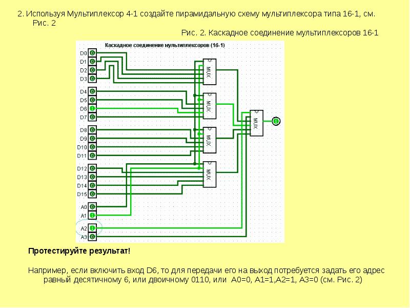 Как условно обозначаются мультиплексоры и демультиплексоры на схемах