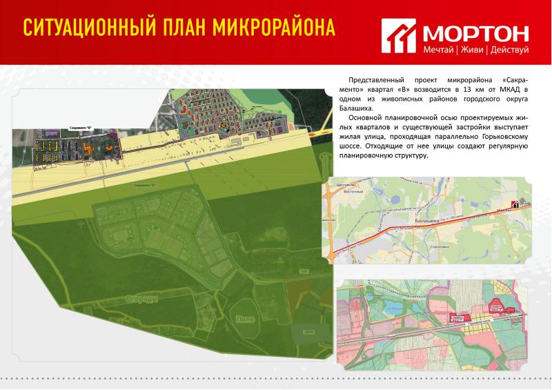 Проект мой микрорайон 5 класс обществознание