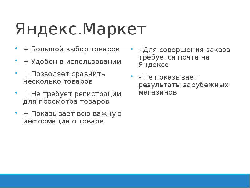 Покупки В Интернет Магазинах Презентация