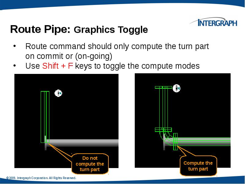 Route Pipe: Graphics Toggle Route Pipe: Graphics Toggle