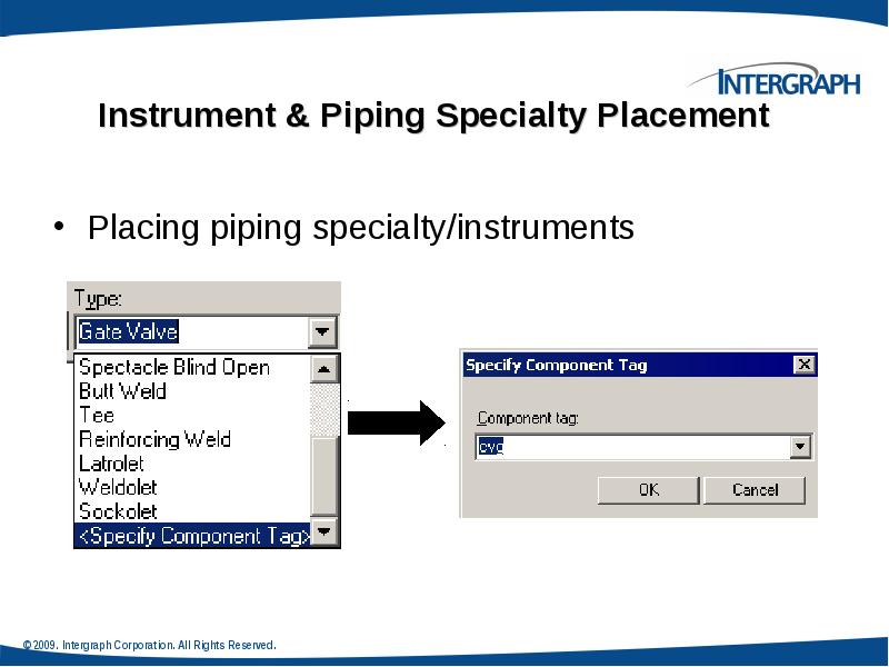 Piping Task