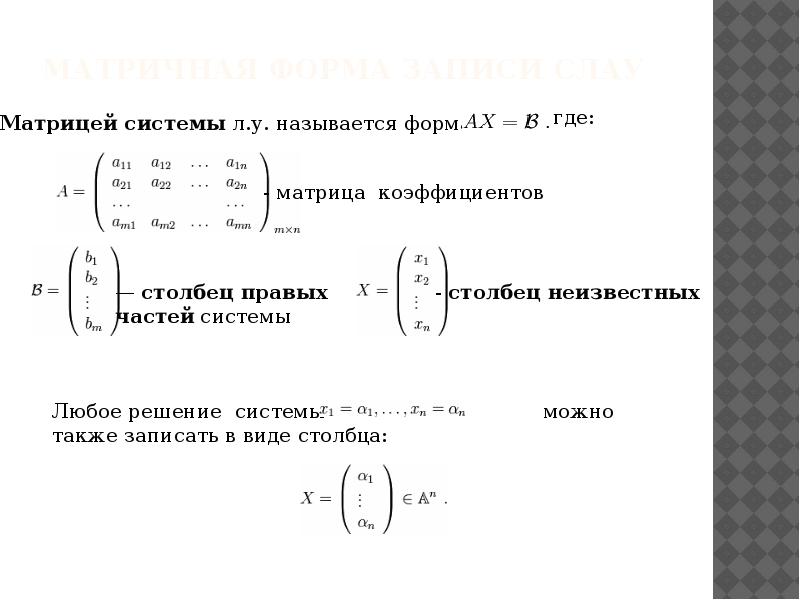 Принципы разработки математических и компьютерных моделей