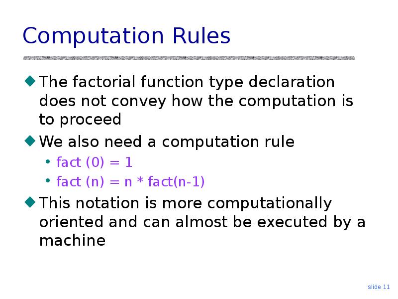 Typing function type. BMW Computation перевод. Computation and its limits.