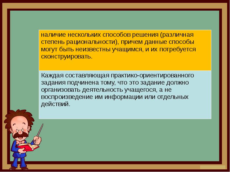 Что характерно для практико ориентированного проекта в детском саду