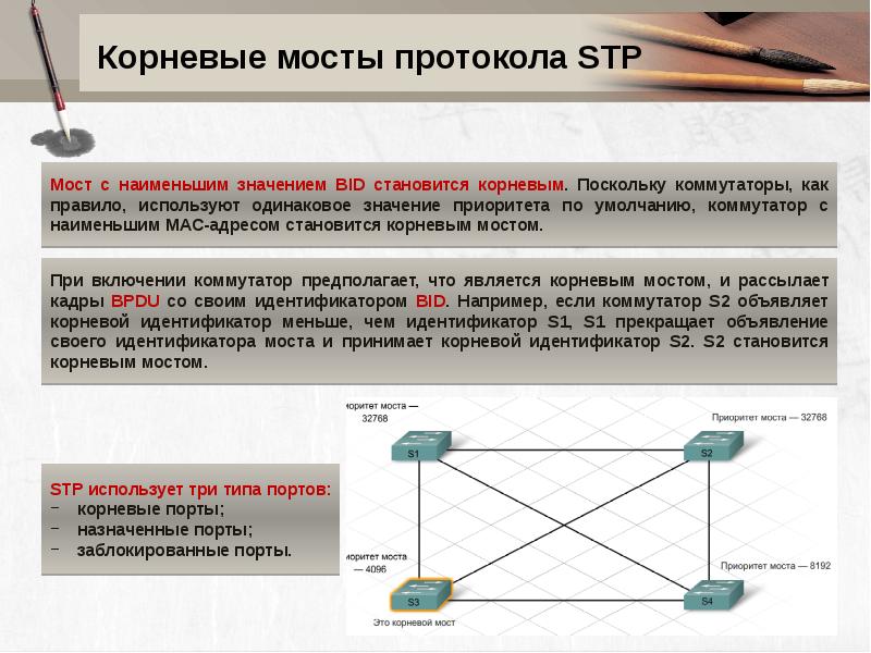 Protocol bridge