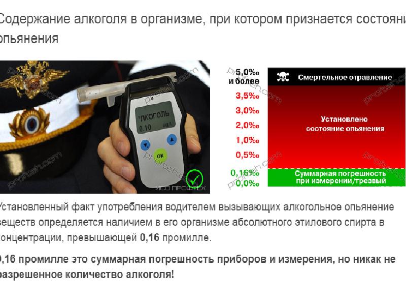 Юридическая ответственность водителя презентация