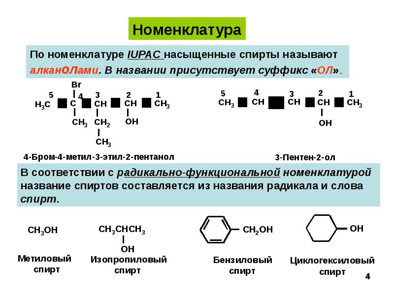 Простые эфиры презентация 10 класс профильный уровень