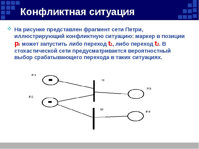 Системы представлена на рисунке