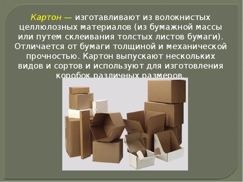 Познакомьтесь По Учебнику С Производством Различных Изделий