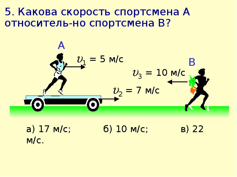 Работа силы механического движения