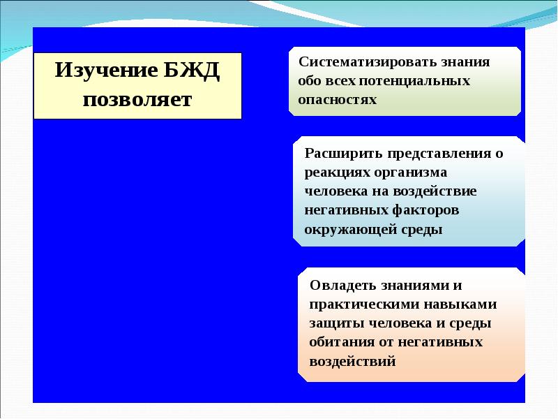 Правовые основы безопасности жизнедеятельности презентация