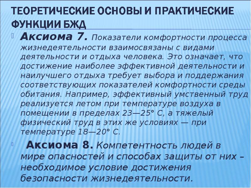 Геометрическое определение коэффициента комфортности жилья проект