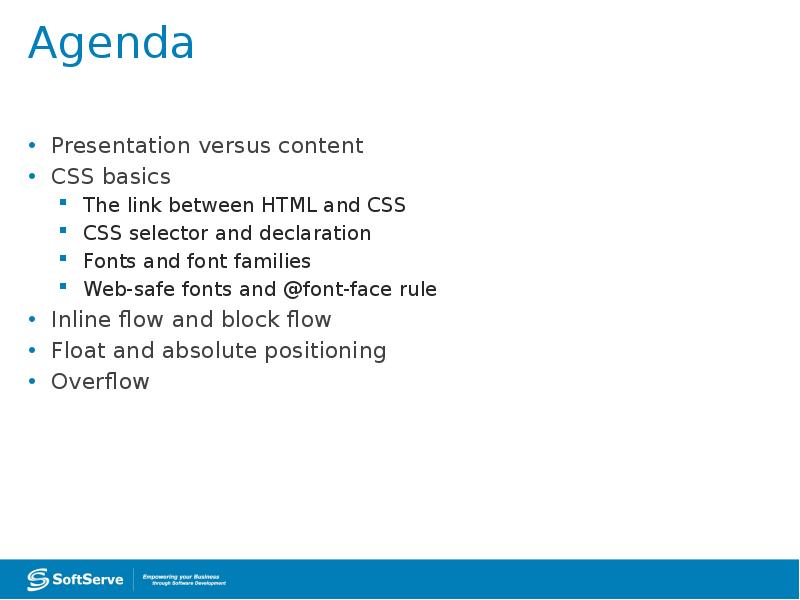 Content vs contents. CSS контент. CSS content. Agenda presentation. Agenda in presentation.