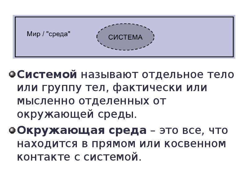 Термодинамическая система и окружающая среда. Дисперсные системы. Среда система подсистема. Разнообразие систем информатика 6 класс. Среды на систему называют.