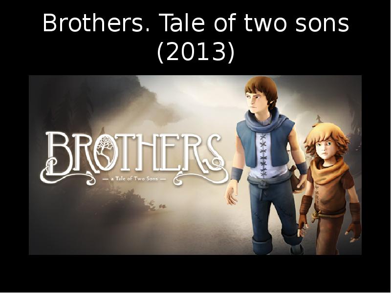 Brothers: a Tale of two sons (2013) игры. Brothers a Tale of two sons Yaoi. Brothers a Tale of two sons героиня. Brothers: a Tale of two sons геймплей. Brother two sons прохождение