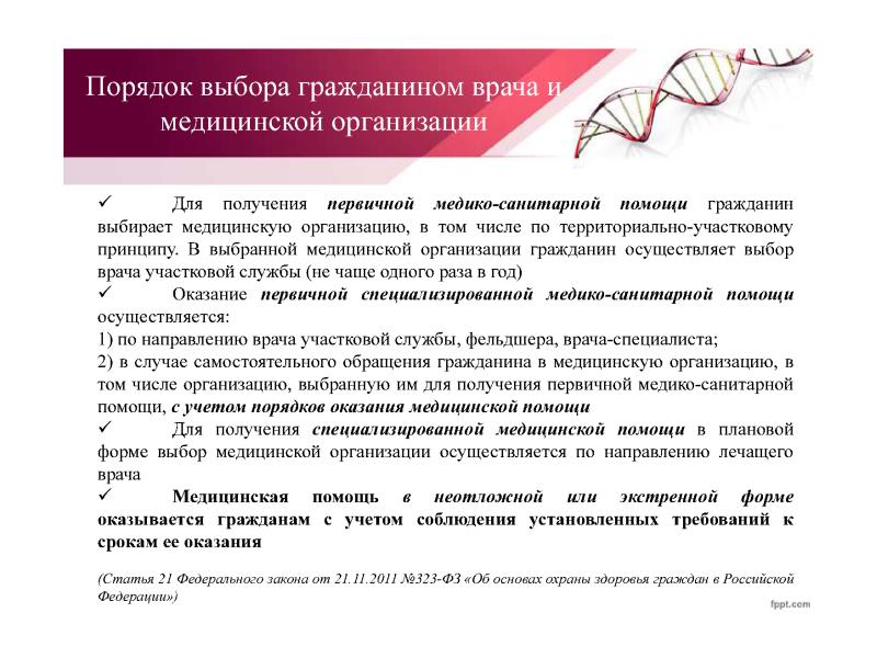 Закон выбор врача. Выбор врача и мед организации. Порядок выбора врача. Порядок выбора мед организации. Формы оказания первичной медико-санитарной помощи.