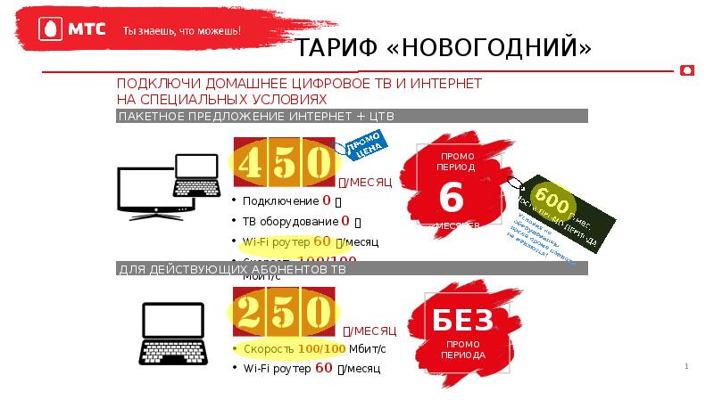 Презентация мтс pdf