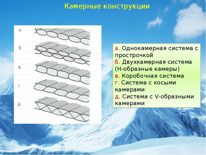 Систем кос