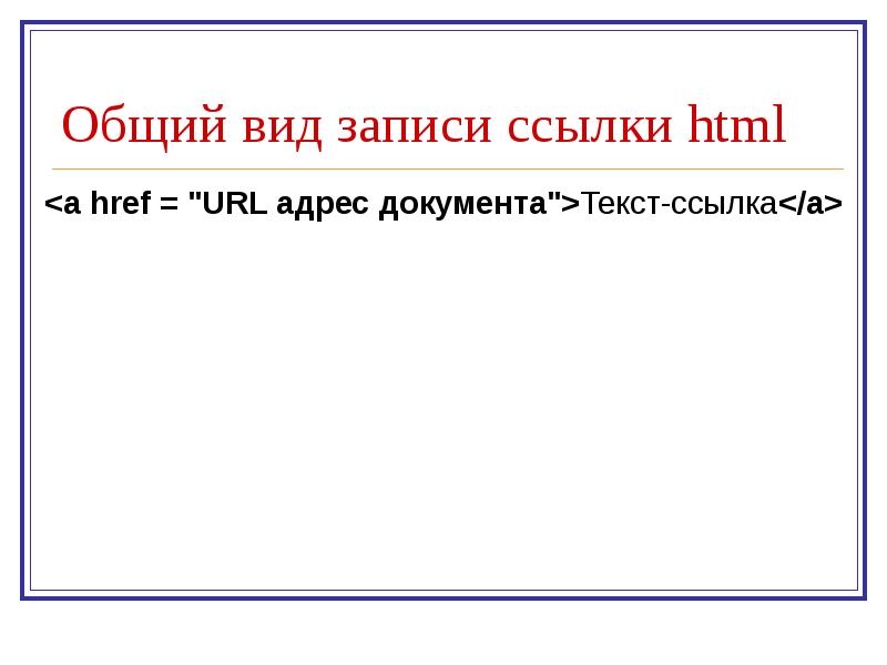 Как задать адрес картинки в html