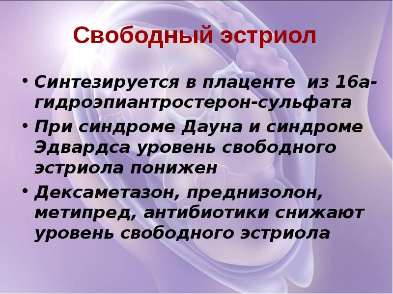 Доклад на свободную тему