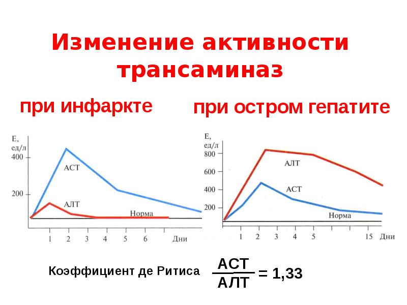 Трансаминаза алт. График изменения активности трансаминаз алт и АСТ. Изменение активности алт и АСТ график. Графики иллюстрирующие активность трансаминаз. Графики иллюстрирующие изменения активности трансаминаз.