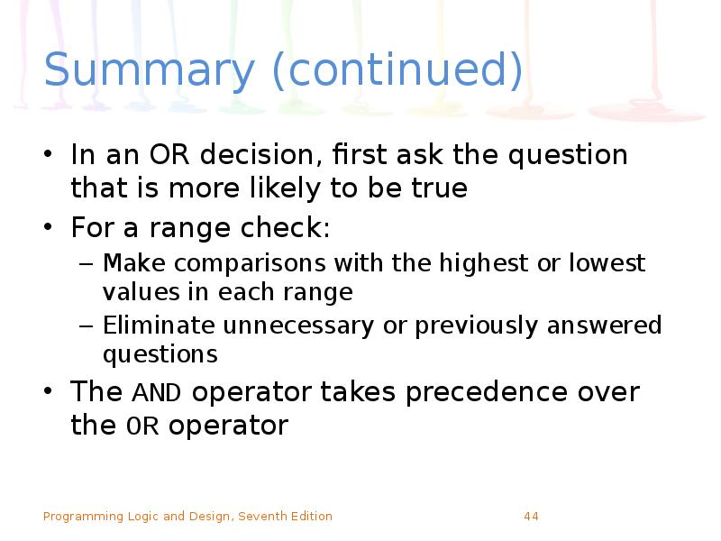 Decision 1. First decision. First decision trademark.