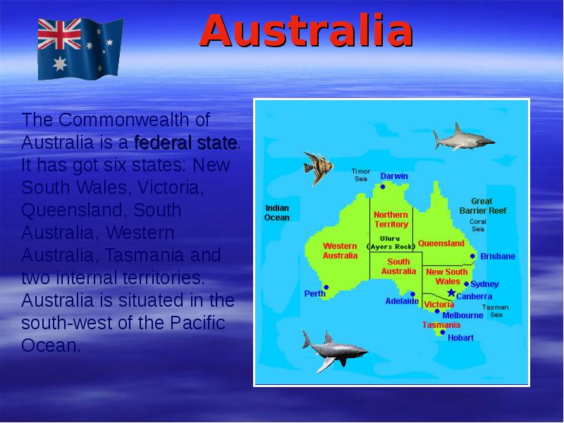 Австралия языки страны. Страны Австралии на английском языке. Australia презентация. Территория Австралии на английском языке. Австралия проект по английскому.