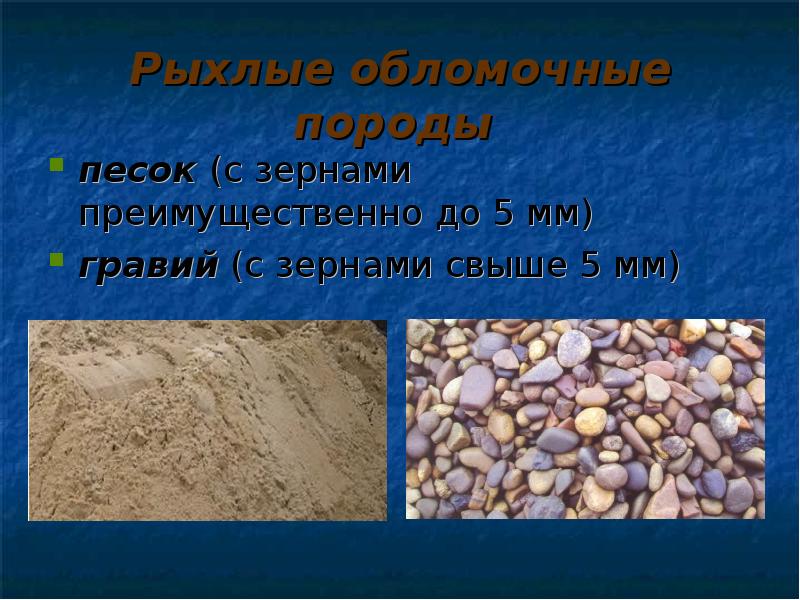Рыхлая порода 4. Зерна песка. Рыхлые породы. Песок в виде сырья. Гравий обломочные горные породы.