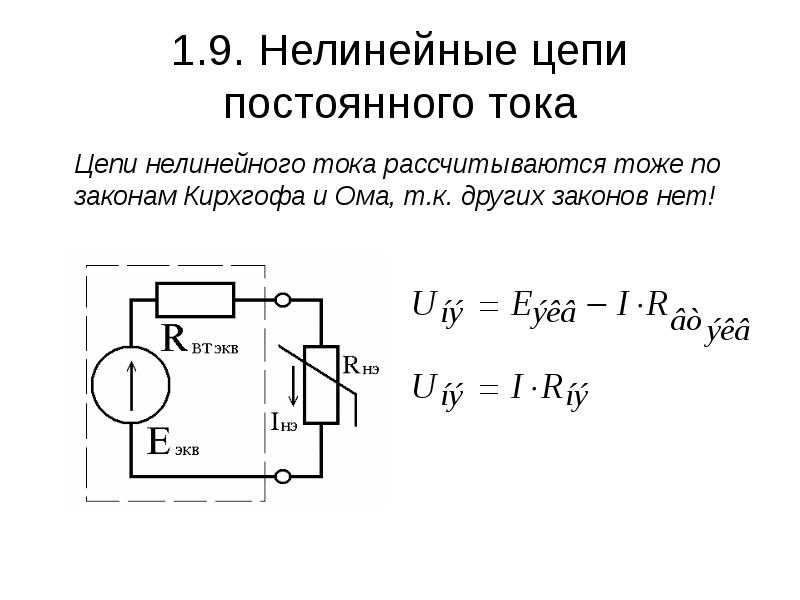 Презентация электротехника и электроника